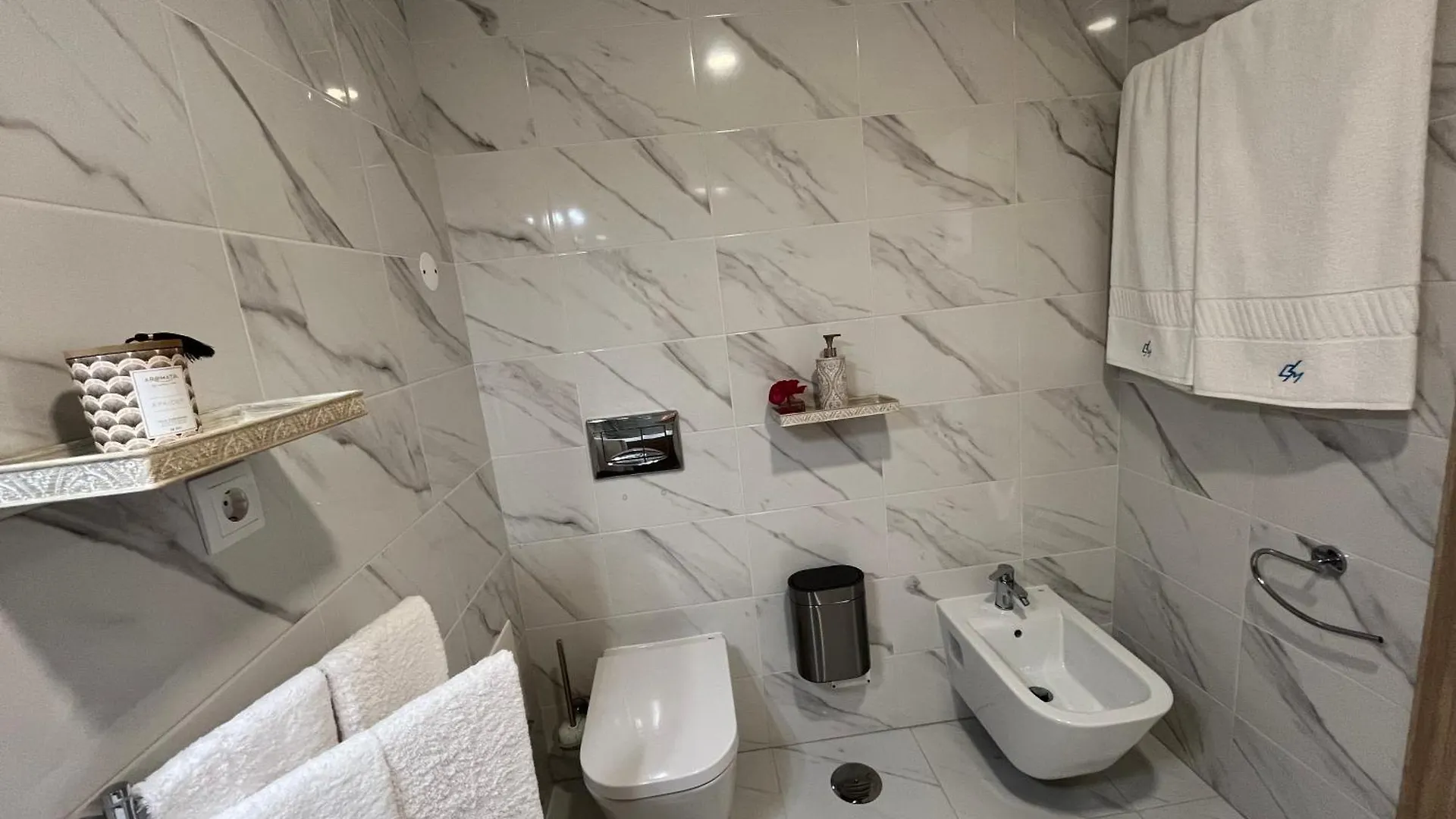 Apartamento Gm Premium Portimão